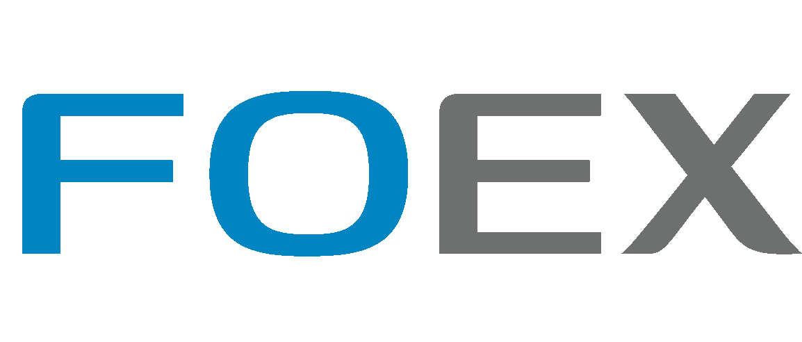 foex logo